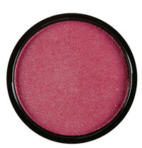 Růžový metalický aqua make-up, 15g
