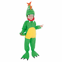 Dětský kostým dinosaurus (4-6 let) e-obal