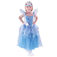 Dětský kostým mořská princezna (4-6 let) e-obal