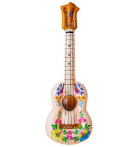 Nafukovací havajská kytara (hula)