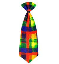 Klaunská kravata