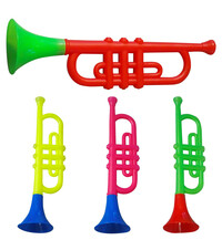 Klaunská trumpeta