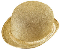 Zlatý klobouk (buřinka)