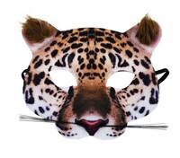 Maska gepard