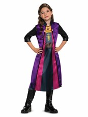 Disney Anna Basic Plus Kostým