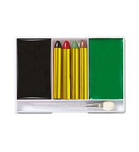 Make-up sada čarodejnice