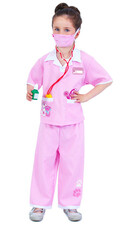 Dětský kostým veterinářka e-obal