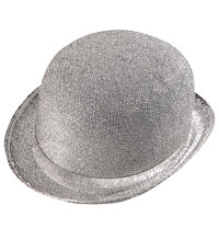 Stříbrný klobouk (buřinka)