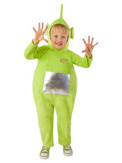 Dětský kostým Teletubbies Dipsy