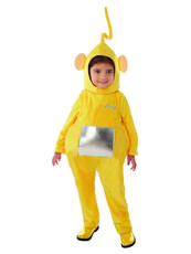 Dětský kostým Teletubbies La La