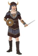 Dívčí kostým Vikingská dívka