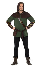 Pánská kostým Robin Hood