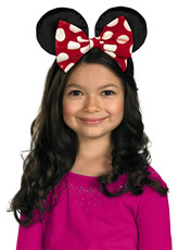 Disney Minnie Mouse čelenka