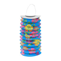Lampion havaj 15 cm