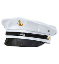 Čepice námořní důstojník