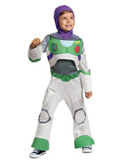 Dětský kostým Buzz Rakeťák