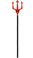 Čertovské vidle skládací 104 cm
