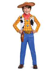 Chlapecký kostým kovboj Woody (Toy Story)
