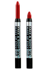 Make-up červená tužka