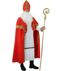 Kostým Mikuláš exkluzivní pro dospělé