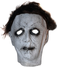 Latexová maska Michael Myers