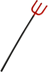Čertovské skládací vidle 95 cm
