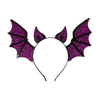 Čelenka netopýr fialová (II. Jakost)