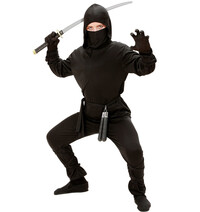 Dětský kostým Ninja
