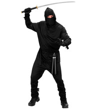 Kostým vražedný Ninja