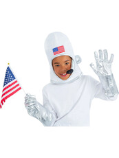 Dětská sada kosmonaut