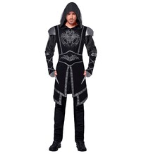 Assassin,pánský kostým