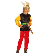 Chlapecký kostým Asterix