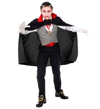 Chlapecký kostým upír