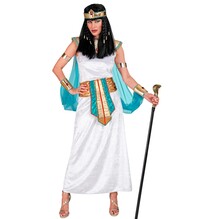 Dámský kostým ,egyptská královna Kleopatra