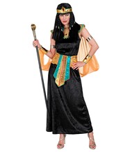 Dámský kostým, egyptská královna Kleopatra