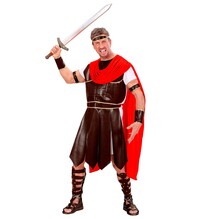 Hercules, pánský kostým
