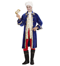 Kostým pánský,Casanova