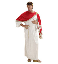 Marcus Aurelius, pánský kostým