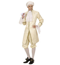 Pánský kostým CASANOVA
