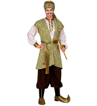 Pánský kostým princ z Persie