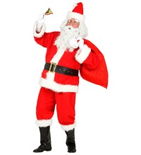Pánský kostým Santy Clause