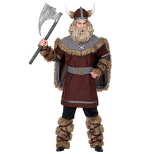 Pánský kostým Vikinga