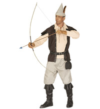 Robin Hood pánský kostým