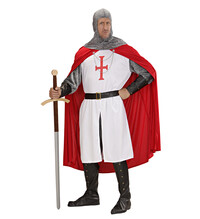 Rytíř, pánský kostým