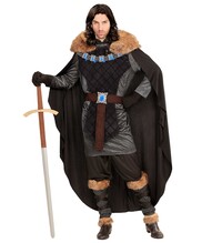 Středověký princ, pánský kostým