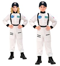 Astronaut, dětský kostým (kosmonaut)
