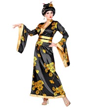 Dámské kimono gejša