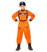 Dětský kostým, astronaut
