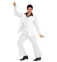 DISCO pánský kostým