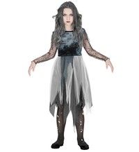 Dívčí kostým duch